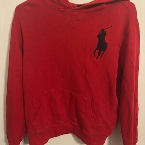 Ralph Lauren Hoodie